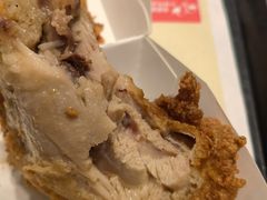 -肯德基(丰北路店)