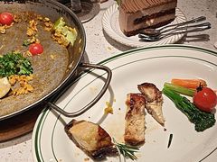 -CRAZYONES西班牙海鲜饭(上海美罗城店)