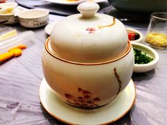 -胡记饭店(保工街店)