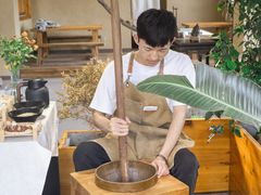 -上席擂茶·新中式青年茶馆(古城店)