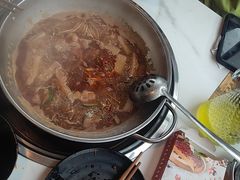 -重庆巴渝火锅(钟家村店)