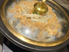 -前海沿·青岛菜(乐客城店)