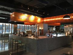 -sugarman espresso素饮糖人高新咖啡工厂