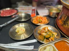 -西塔老太太泥炉烤肉(龙湖北苑天街店)