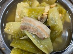 -百年银屏蚝烙·潮汕菜·非遗(乐山店)