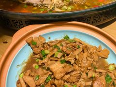 -鸿运楼·舌尖上的徽菜