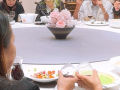 -千禧万福汉亭舫·船舫苏宴