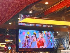 -恒河传奇印度餐厅GANGES