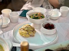 -华膳楼·安徽地标美食·中华餐饮名店(文化公园店)