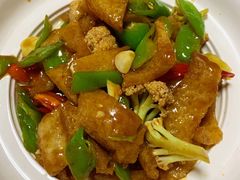 -福建美食城(老君堂店)