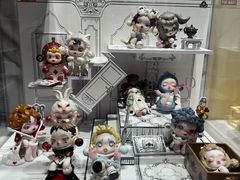 -泡泡玛特POPMART(正弘城店)