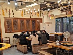 -大锅小灶(沙滨路店)