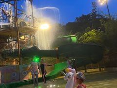 -杭州开元森泊度假乐园