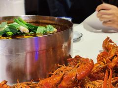 -丹虾|文和友小龙虾·烙锅(陕西路旗舰店)