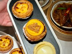 -禄运茶居·手工点心(猎德店)
