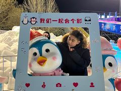 -沈阳奥体冰雪嘉年华