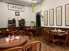 -吴祥记潮州菜·百年老字号·砂锅粥