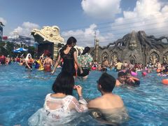 -苏州乐园森林水世界