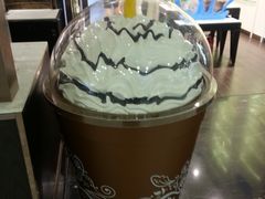 环境-GODIVA(王府井apm店)