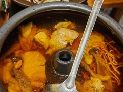 云南经典汽锅鸡-云海肴·汽锅鸡·云南菜(苏州中心店)