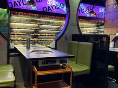 -佰人王串串香火锅(洋珠巷店)