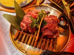 -西塔老太太泥炉烤肉(苏州大悦城店)