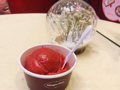 -哈根达斯(卓展店)