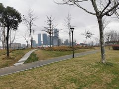 -上海山野camping·户外天幕烧烤·团建拓展营地