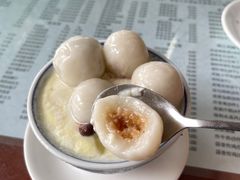 -阿三麻蓉汤圆(顺光大厦店)