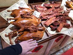 -闯关东东北农家菜(崂山石老人店)