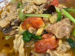 -美味居(古城店)