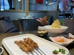 -隆喜元鱼汤包·海鲜(中联广场店)