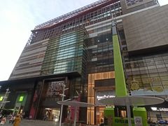-天河领展广场
