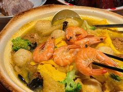 -永安水煮活鱼·仪征菜(仪征奥林匹克店)