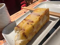 -木屋烧烤(南新店)