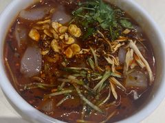 -老爷庙风味美食府(魏都大道店)