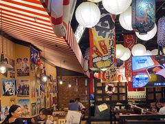 -白石的深夜食堂(万达店)