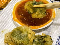 -黄记潮汕甜汤(贝底田坊店)