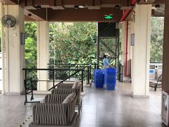 -麓湖高尔夫球俱乐部