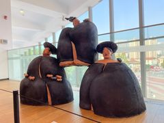 -四川美术学院美术馆