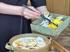 -墨澜·人间味割烹料理