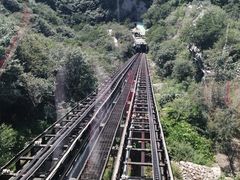 -十渡东湖港风景区