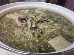 -友达面馆·酸菜鱼面(钱塘区店)