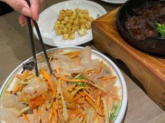 -洪兴砂锅·融合砂锅菜(三站店)