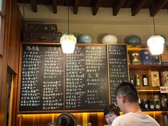 -南园民国茶楼餐厅·常州菜(北大街店)