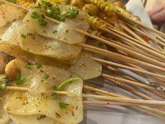 -串盟烧烤大排档·长沙美食地标(星沙店)
