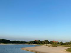 -棕榈滩海景高尔夫俱乐部
