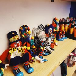 -飛凡TATTOO纹身•原创