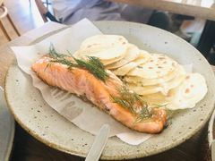 -BOR Eatery(安福路店)