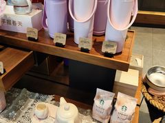 -星巴克臻选(杭州501城市广场1F店)